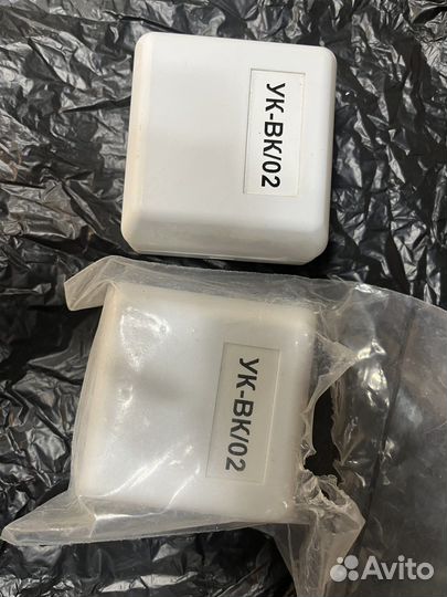 Оборудование Болид