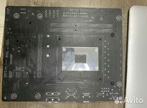 Комплект Kllisre x79/ Xeon e5-2420 v2/ 8gb