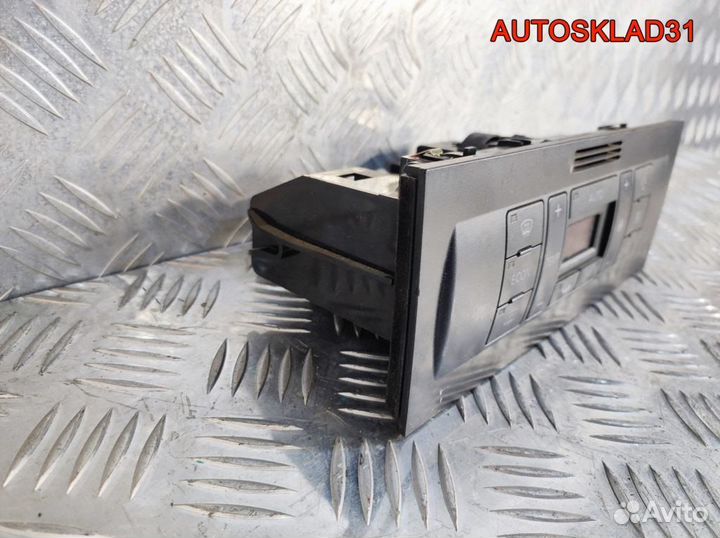Блок управления климата Audi A3 8L1 8L0820043H