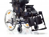 Инвалидная кресло -коляска