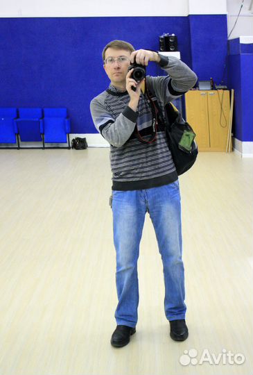 Переводчик французского и английского языков