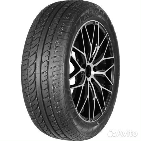 Evergreen EU72 235/50 R18