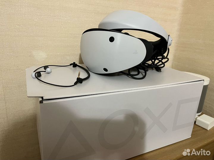 Sony PlayStation 5 VR 2