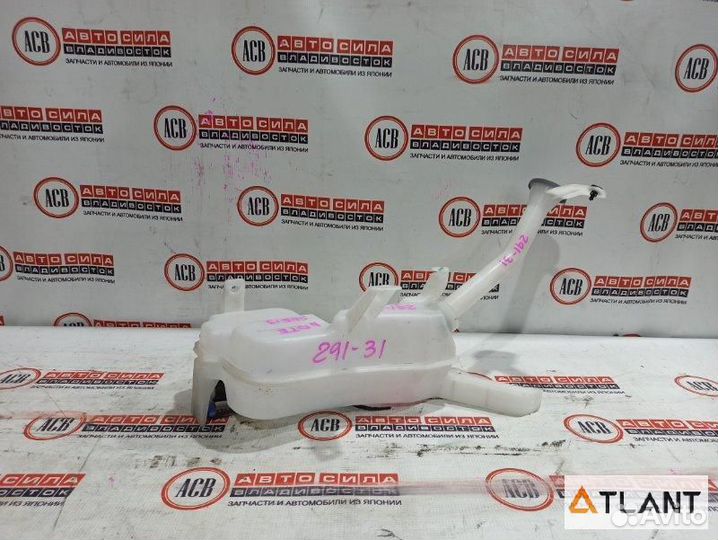 Бачок стеклоомывателя nissan note