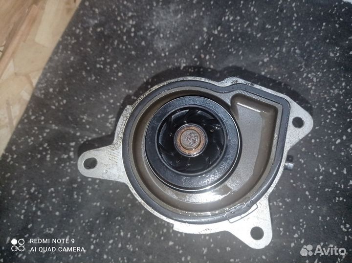 Помпа VAG 1.2 TSI CBZ 03F121004E