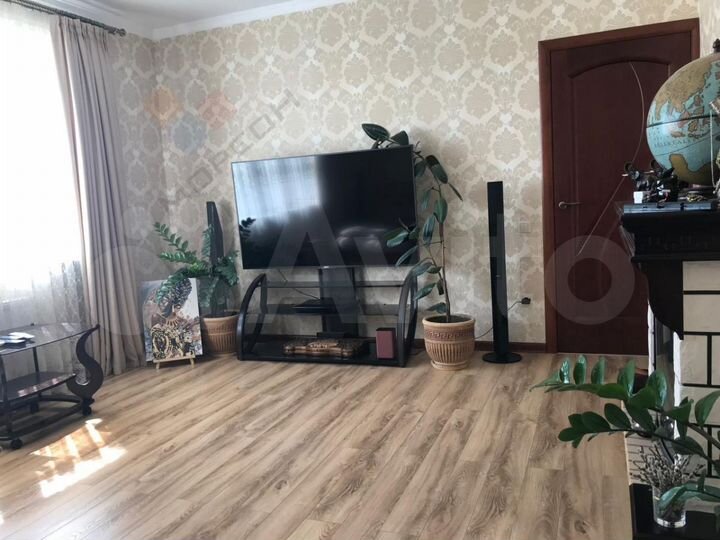 3-к. квартира, 77,4 м², 18/18 эт.