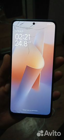 Xiaomi Redmi Note 12, 4/128 ГБ