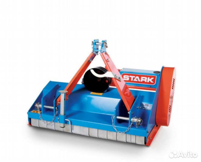 Мульчер Stark KS 95, 2023