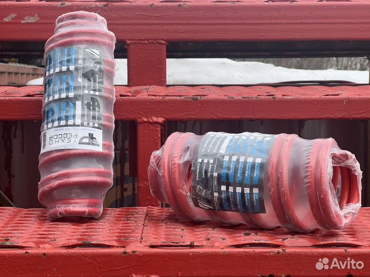 Пружины с занижением -30мм для Volkswagen Jetta 6