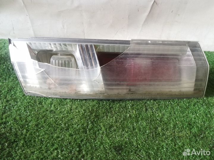 Вставка между стопов Тойота Гайя SXM15