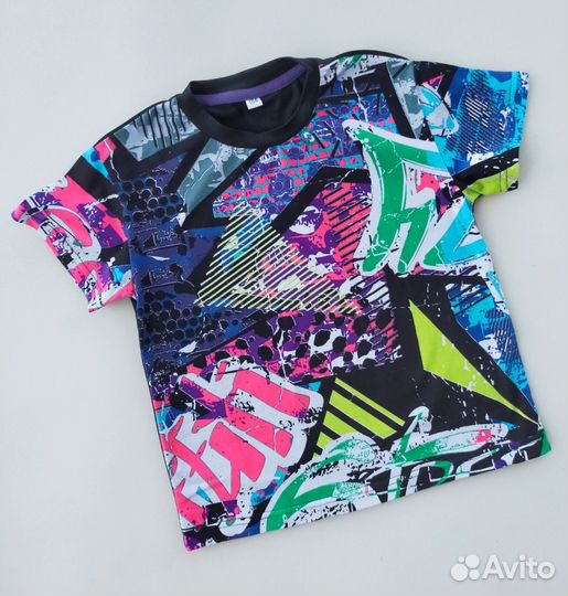 Футболка детская