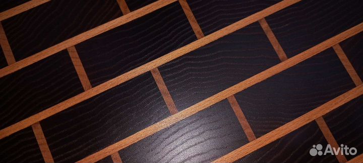 Торцевая разделочная доска