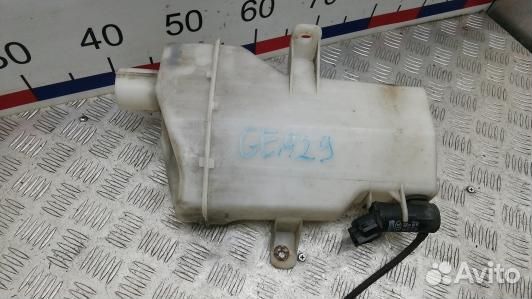 Бачок омывателя hyundai H1 (starex) 2 (GEA29NL01)