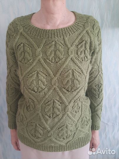 Вязание на заказ