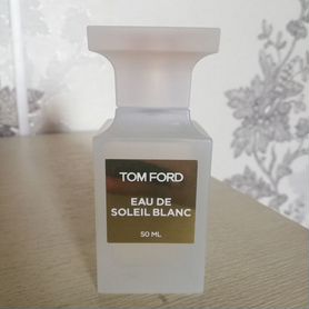 Tom ford eau de soleil blanc edt