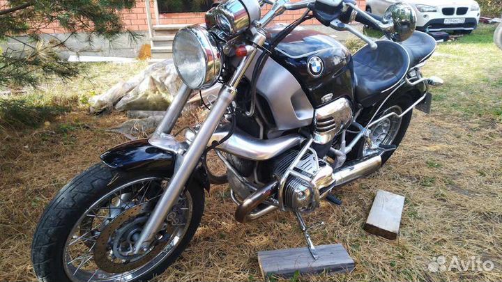 Продам BMW R1200C