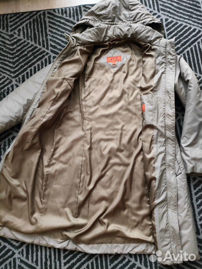 Куртка демисезонная женская