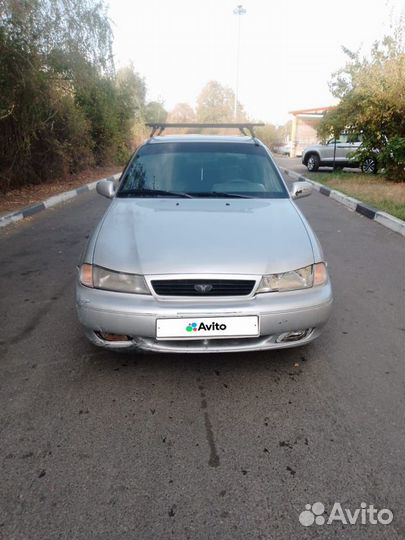 Daewoo Nexia 1.5 МТ, 2000, 146 090 км