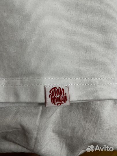 Футболка лицемер