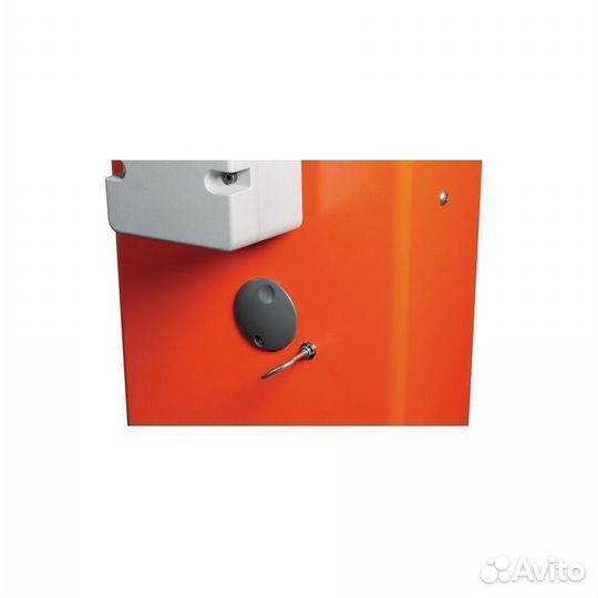 Nice widem4KIT шлагбаум автоматический 4 метра