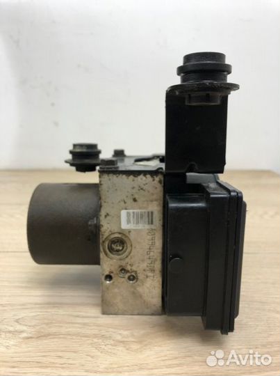 Блок abs Vw Tiguan 5N 2007-2011