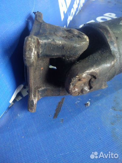 Задний кардан Nissan X-Trail T30 внедорожник