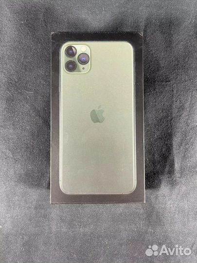 iPhone 11 Pro Max, 512 ГБ