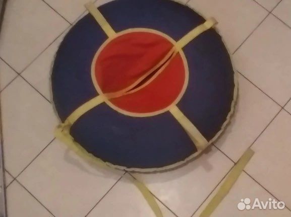 Ватрушка