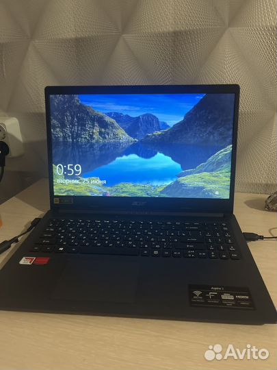 Acer aspire 3
