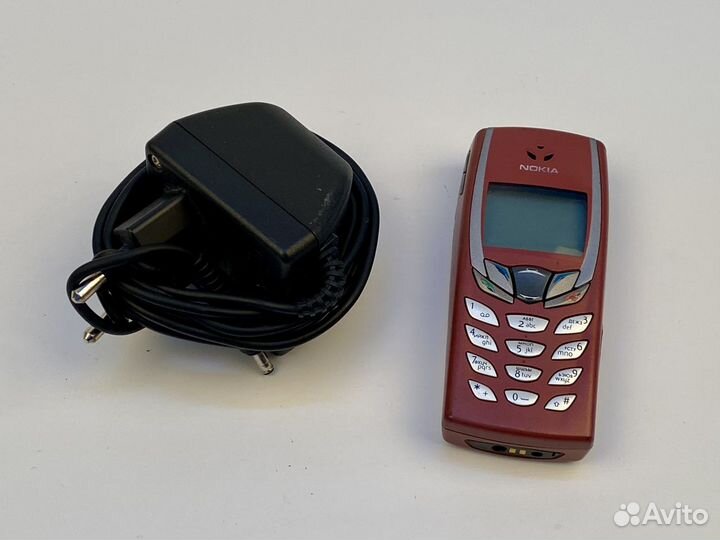 Nokia 6510