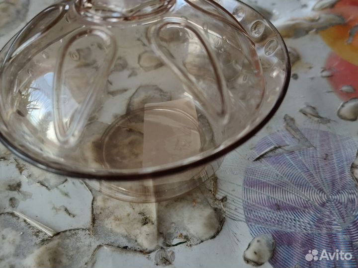 Набор столовой посуды