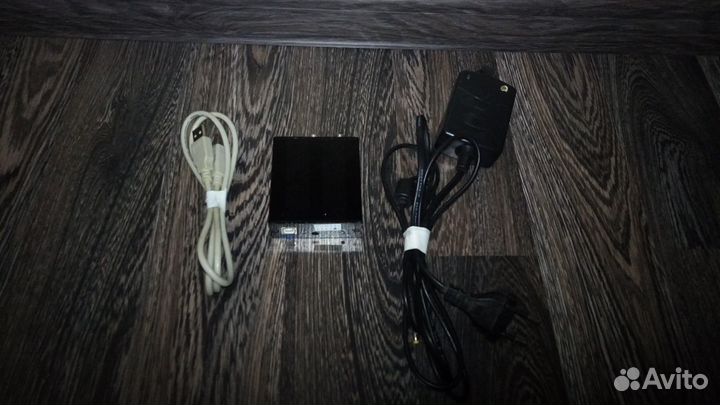 DVB-S карт TeVii S600: