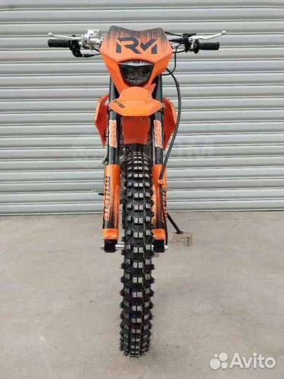 Regulmoto athlete 21/18