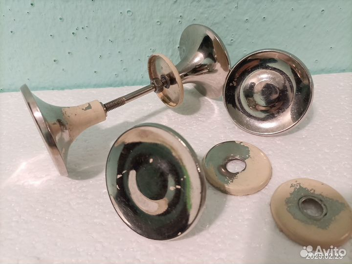 Ручка дверная СССР