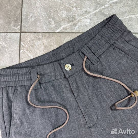 Брюки мужские Racinello