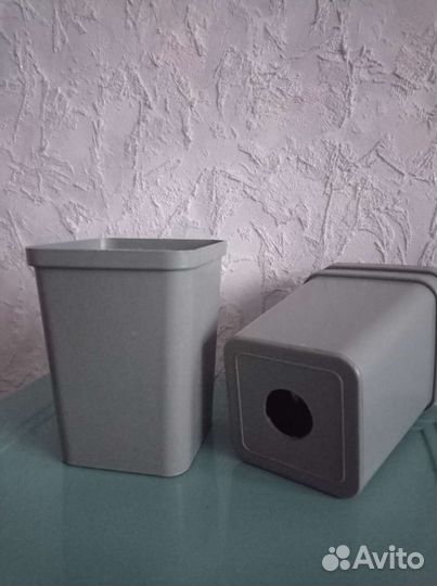 Горшки для растений