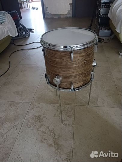 Барабан 14/12