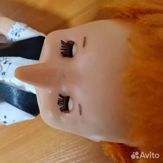 Буратино СССР