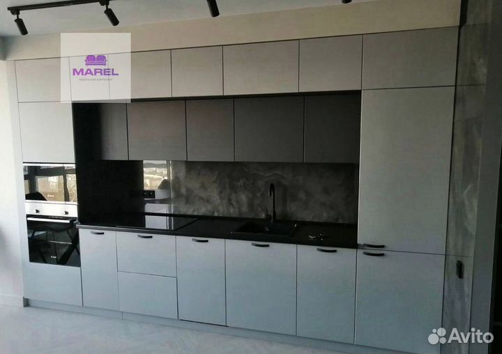 Кухонный гарнитур на заказ