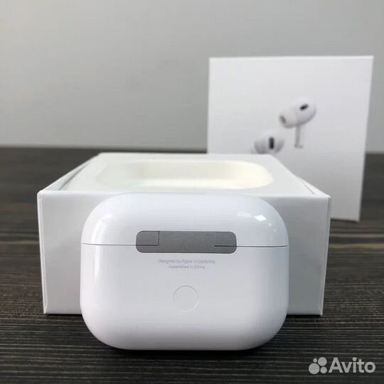 AirPods Pro 2