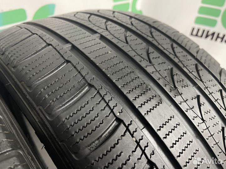 Imperial S210 Ice Plus 245/45 R17 99V