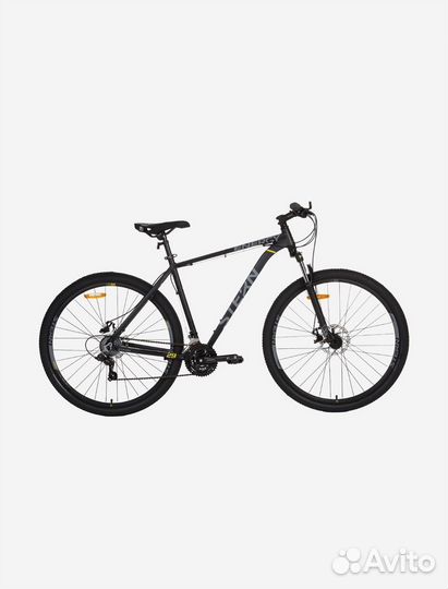 Горный велосипед stern energy 29” новый