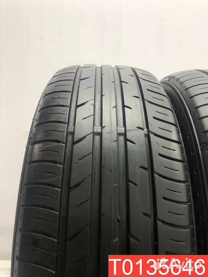 Dunlop SP Sport FM800 185/60 R15 84H