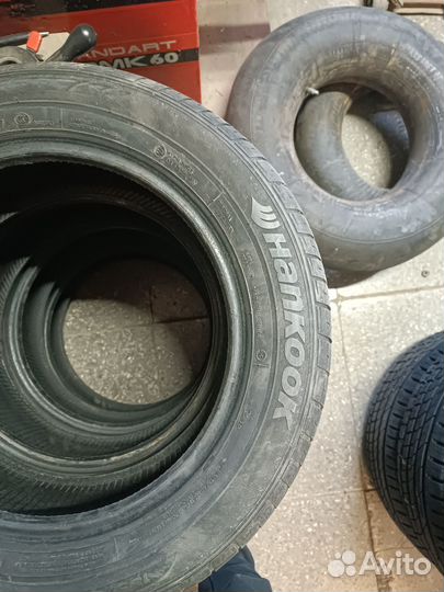 Hankook AH11 185/65 R15