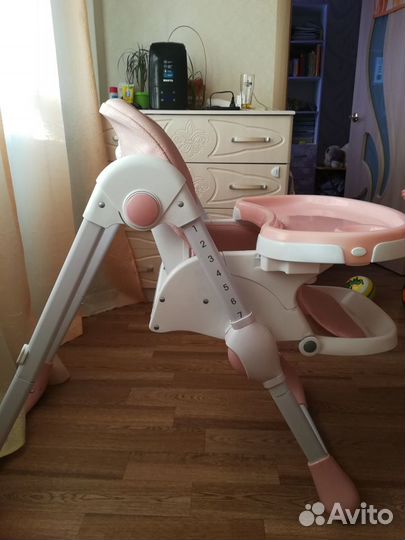 Стульчик для кормления