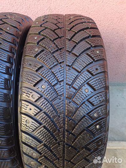 Bfgoodrich G-Force Stud 205/60 R16