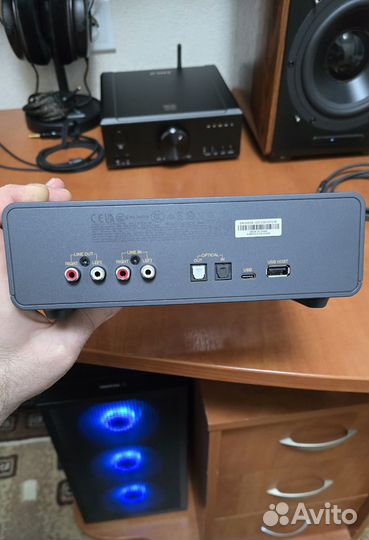 Creative sound blaster x5