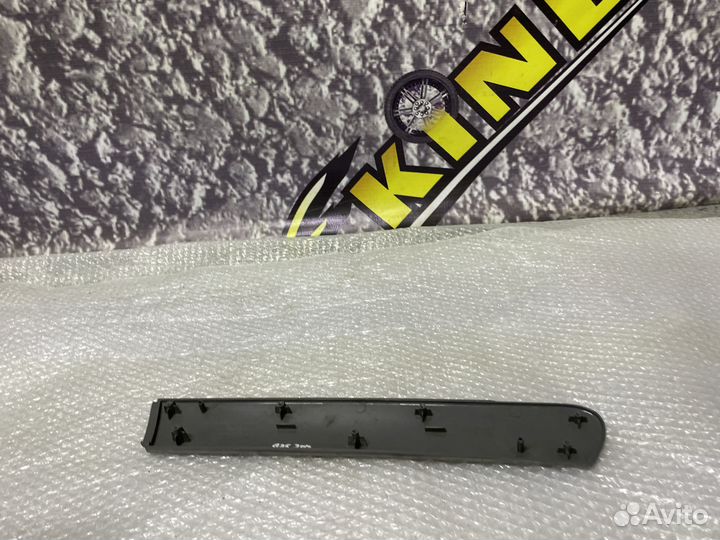 Накладка задней левой двери Lacetti Лачетти