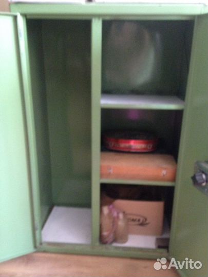 Сейф для хранения охотничего ружья