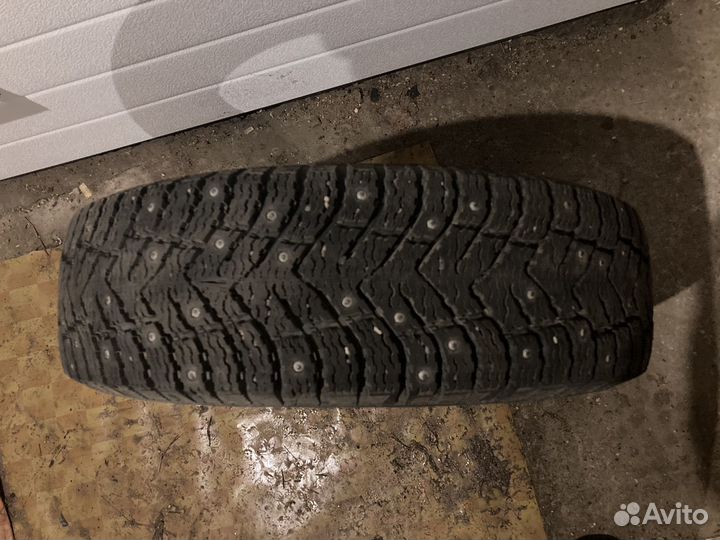 Cordiant Snow Cross 2 185/65 R15